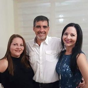 Meet your Posher, Rafael